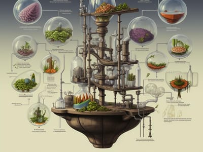 The Ultimate Guide to Cannabis Concentrates 101: From Extraction to Consumption
