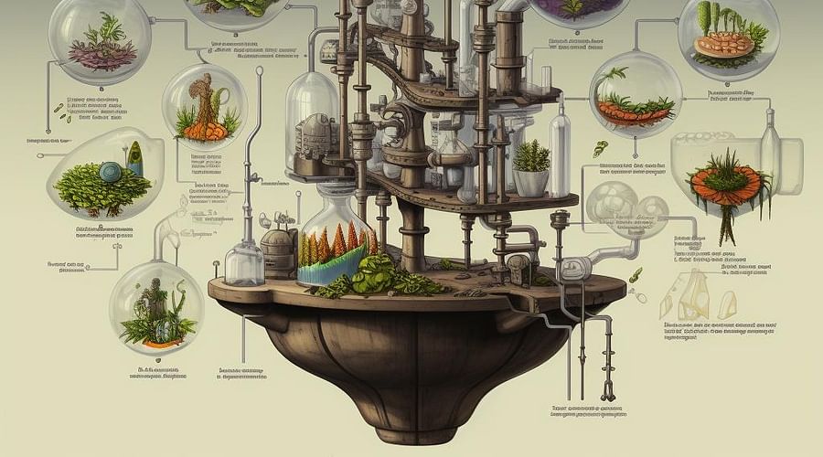 The Ultimate Guide to Cannabis Concentrates 101: From Extraction to Consumption