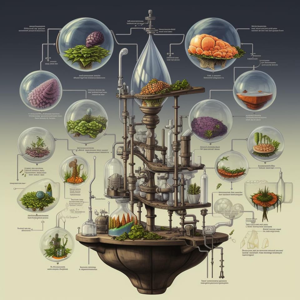The Ultimate Guide to Cannabis Concentrates 101: From Extraction to Consumption