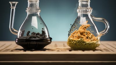 Uncovering the Mystery: Are Dabs Smell Stronger Than Regular Weed?