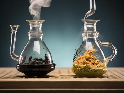 Uncovering the Mystery: Are Dabs Smell Stronger Than Regular Weed?