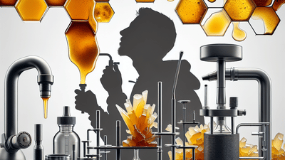 Understanding the Nuances of Live Resin: The Connoisseur’s Choice in Dabs