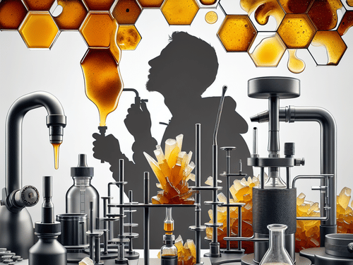 Understanding the Nuances of Live Resin: The Connoisseur’s Choice in Dabs