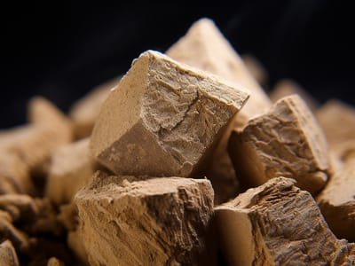 Unveiling the Mystery: What Does Hash Really Look Like?