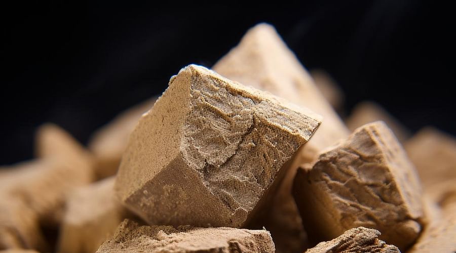 Unveiling the Mystery: What Does Hash Really Look Like?