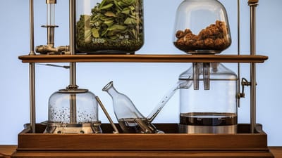 Unveiling the Truth: Are Dabs More Potent Than Traditional Cannabis?