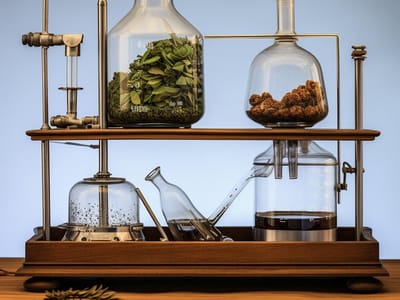 Unveiling the Truth: Are Dabs More Potent Than Traditional Cannabis?