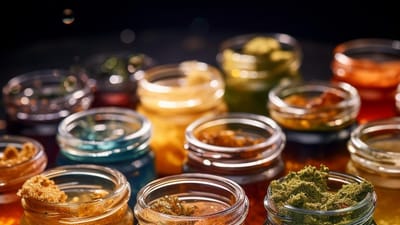 Versatility of Dabs: Uncovering the Unique Differences between Dabs Weed and Dabs Drug