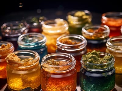 Versatility of Dabs: Uncovering the Unique Differences between Dabs Weed and Dabs Drug