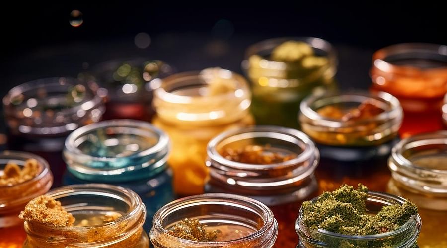 Versatility of Dabs: Uncovering the Unique Differences between Dabs Weed and Dabs Drug
