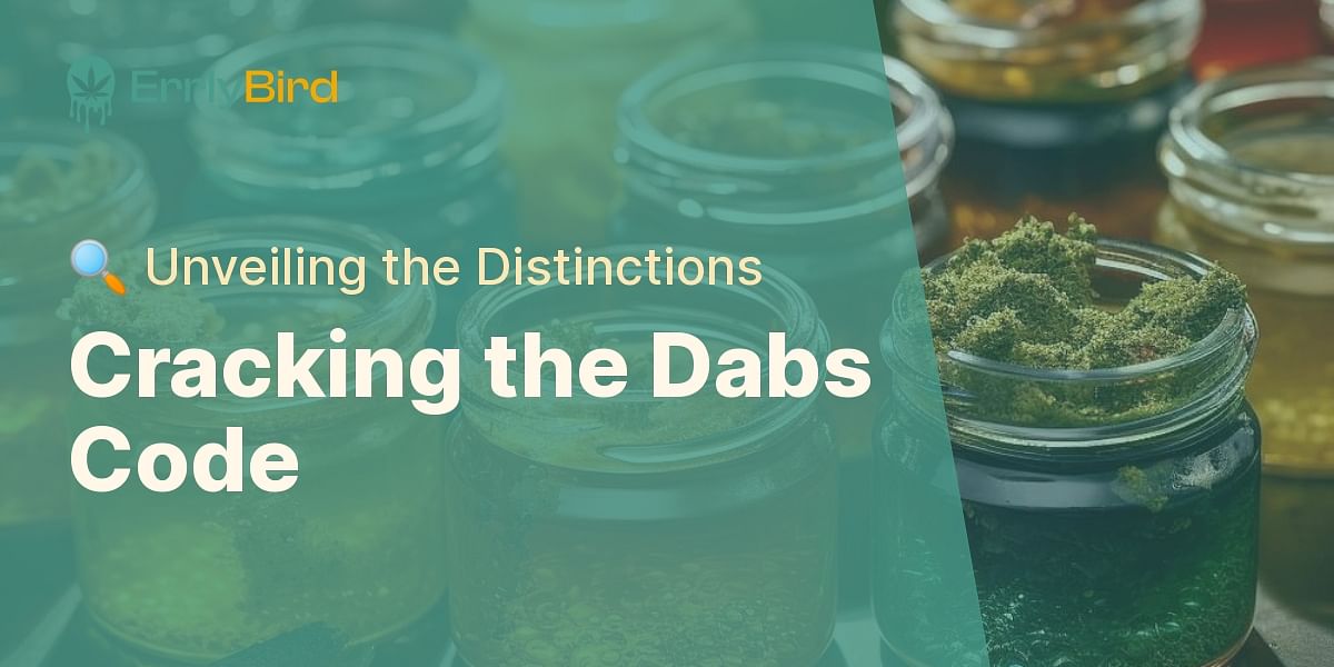 Versatility of Dabs Uncovering the Unique Differences between Dabs