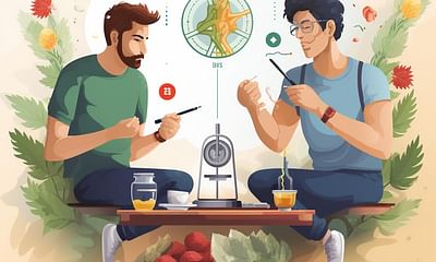Are dabs healthier than smoking weed?