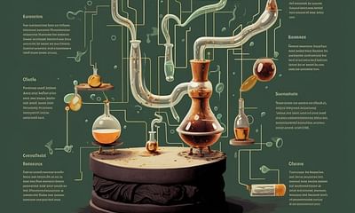How are dabs produced?
