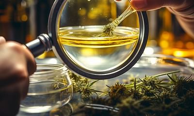How can I ensure the dabs I buy are safe and devoid of contaminants?