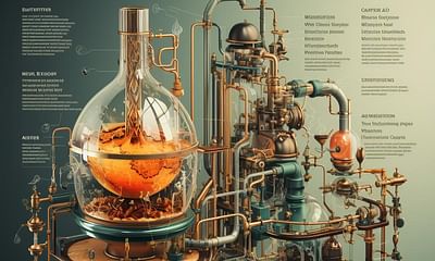 What is the process of smoking dabs?